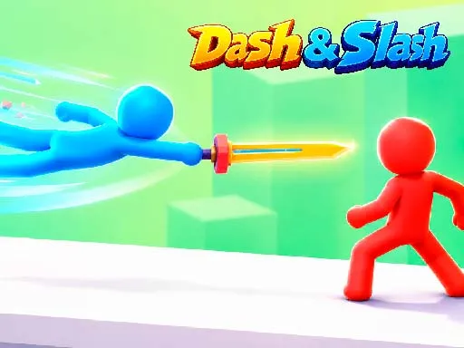 Ninja: Sword Dash Cover