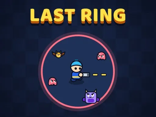 Last Ring Cover